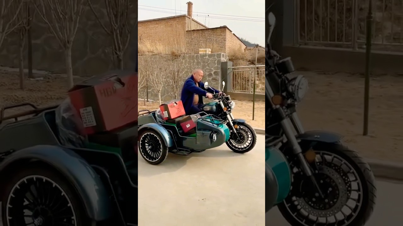 ПОЧТИ ПОЛУЧИЛСЯ #motosnab #automobile #sharmax #atv #offroad #scross #moto #motovlog #fishing #bike