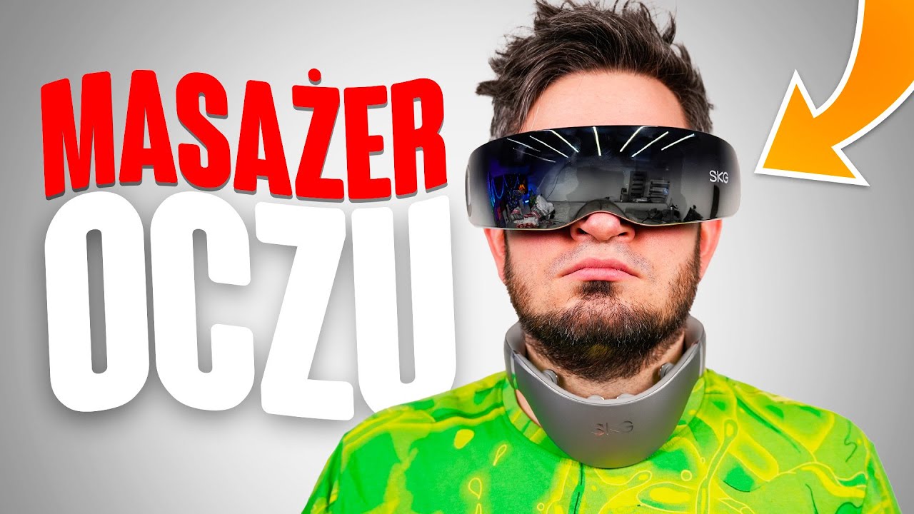 NIE SĄDZIŁEM ŻE TO KUPIĘ...