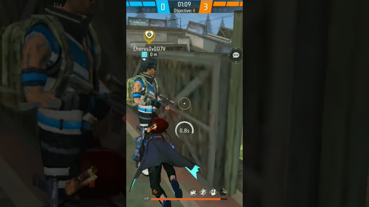 #freefire