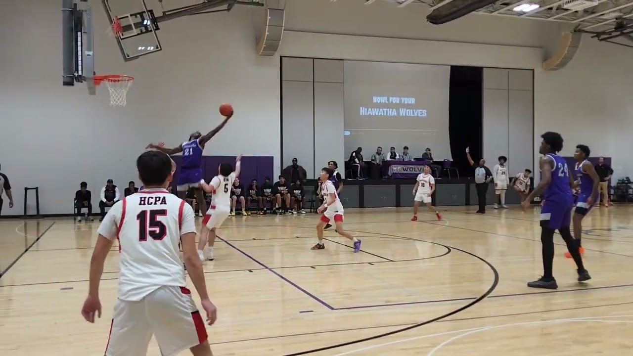 12/11/25 HCPA vs Hiawatha 