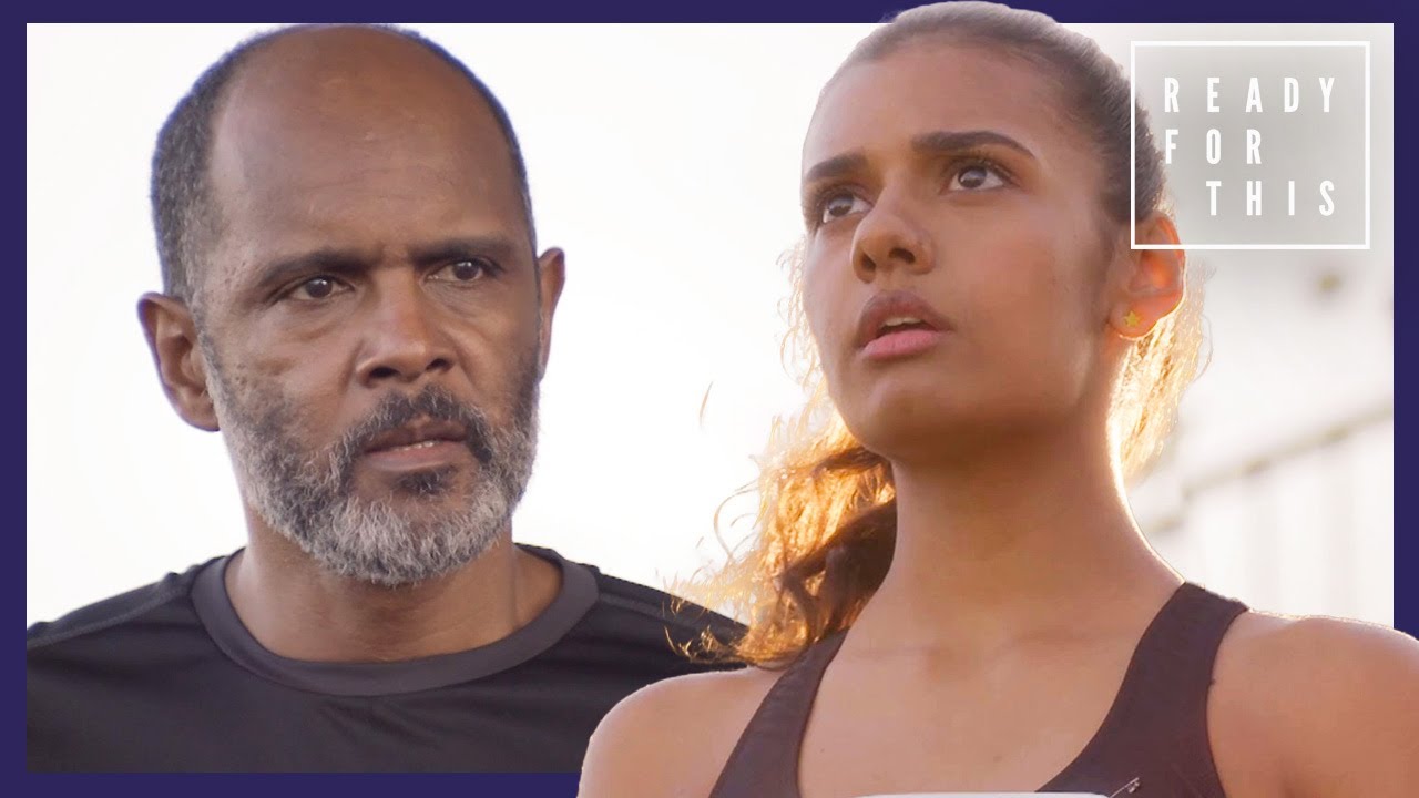 Zoe Must Hide Her Relationship From Her Family | Ready For This - S1 E6 (FULL EPISODE)