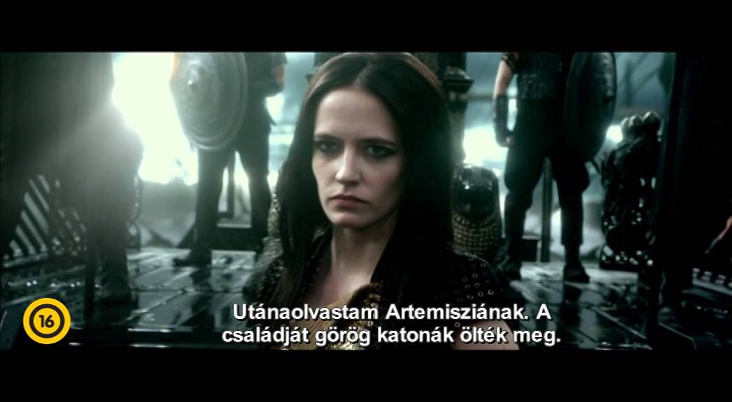 300 - A birodalom hajnala - Legend&aacute;s harcosok &ouml;ssze&aacute;ll&iacute;t&aacute;s (16)