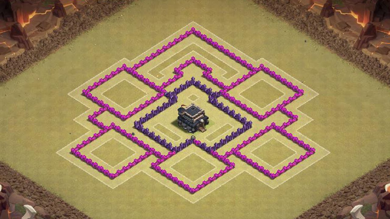 Speed Building - HDV 8 GDC-RUSH