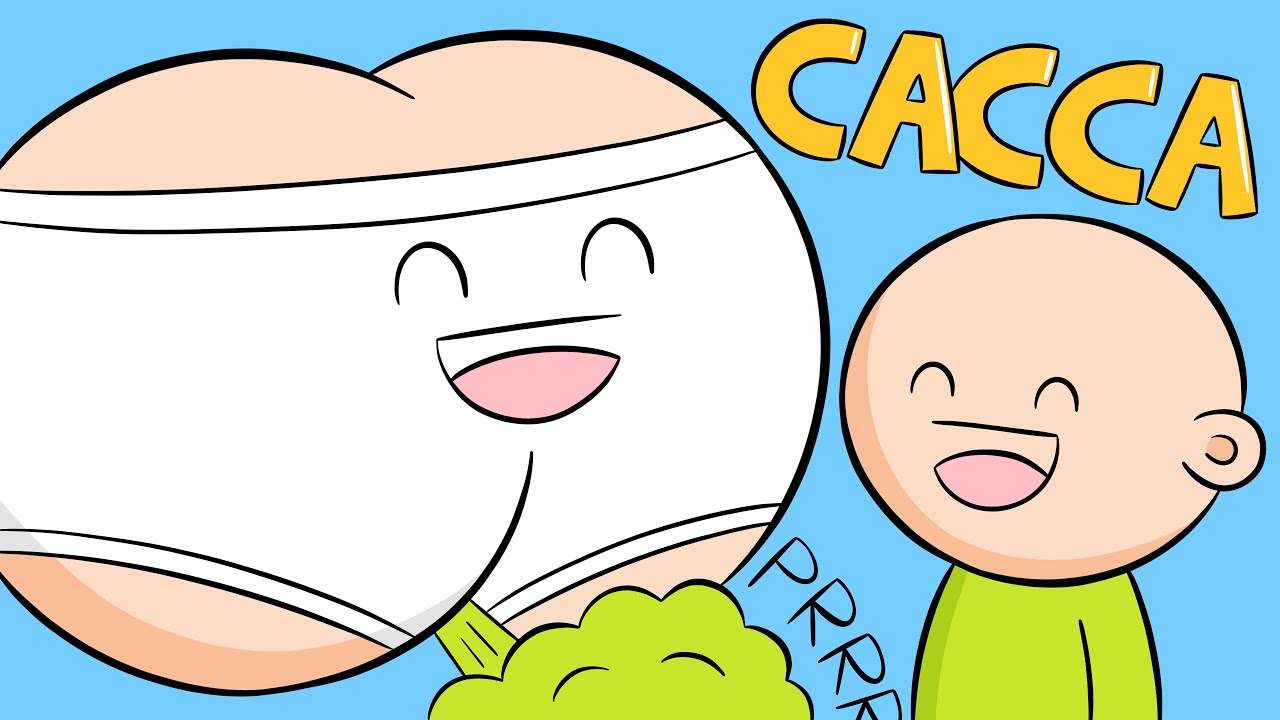 LE MIGLIORI BATTUTE di Pera Toons - Compilation 20