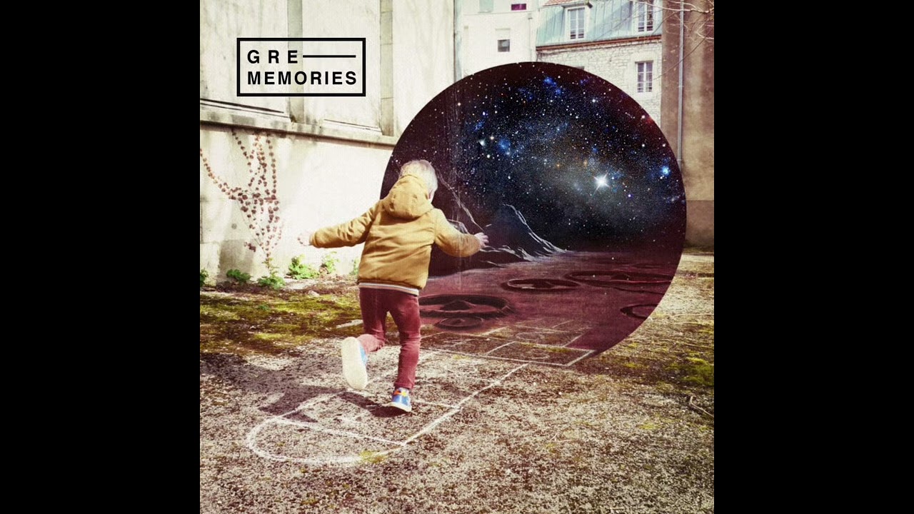 Gre Live - Memories