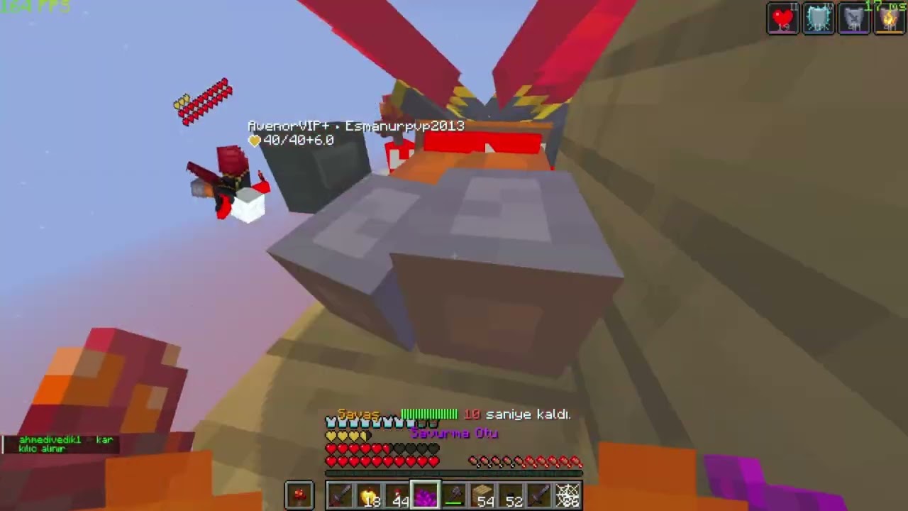 AvenorCraft#3