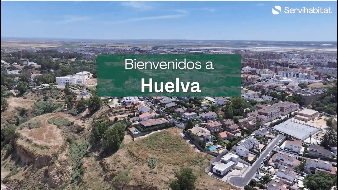 REF: 60440283 Terreno urbano de uso dotacional ubicado en la localidad de Huelva