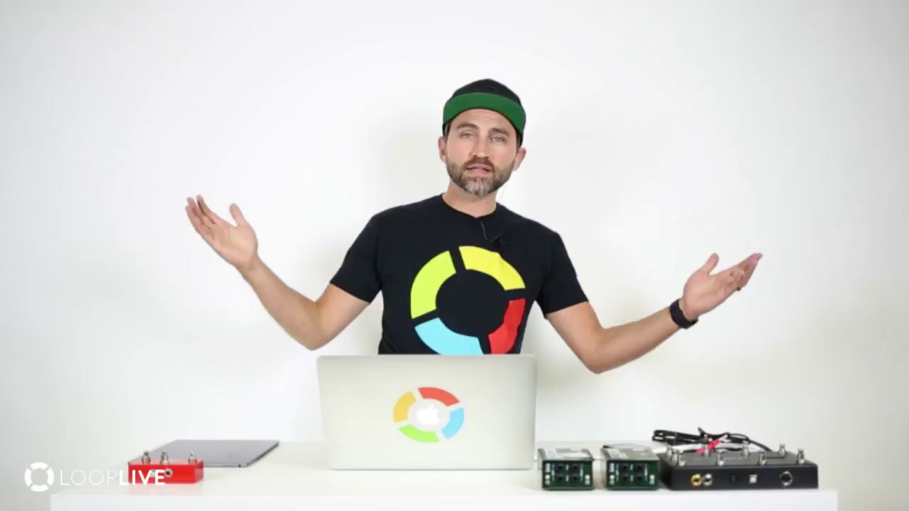 MultiTracks the Easy Way