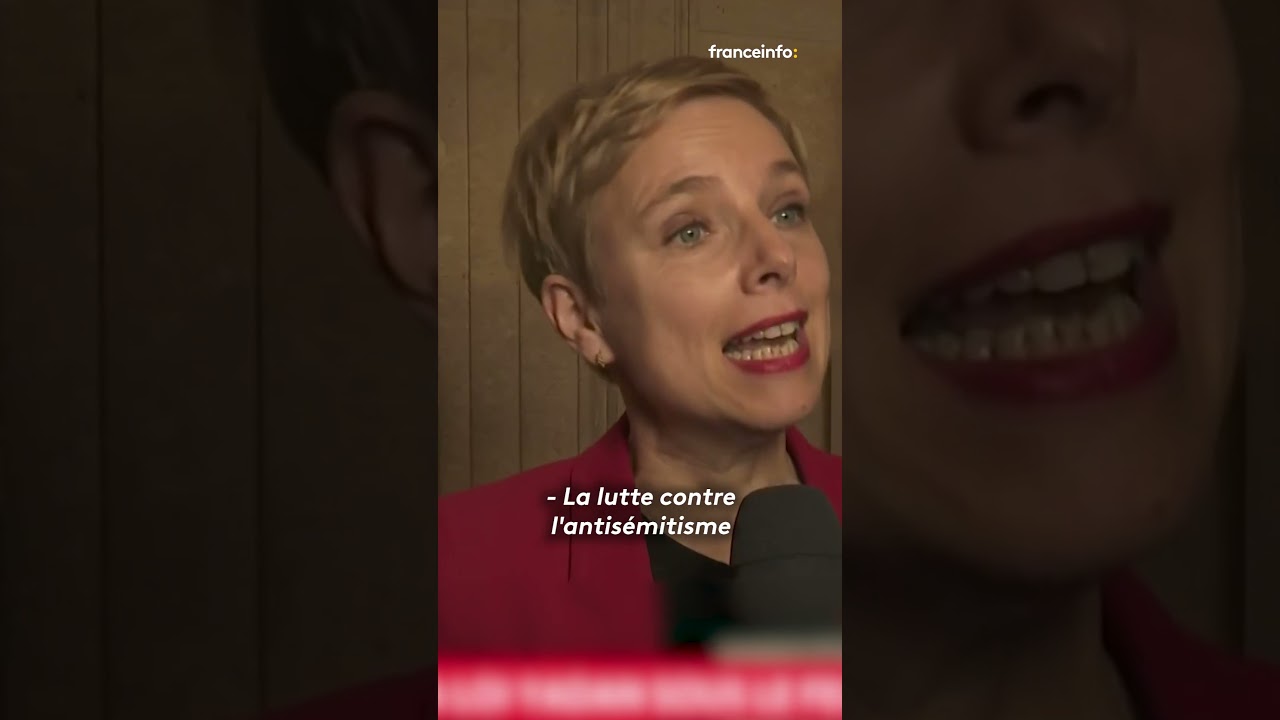 Tr&egrave;s controvers&eacute;e, la Loi Yadan sera d&eacute;battue &agrave; l'Assembl&eacute;e nationale