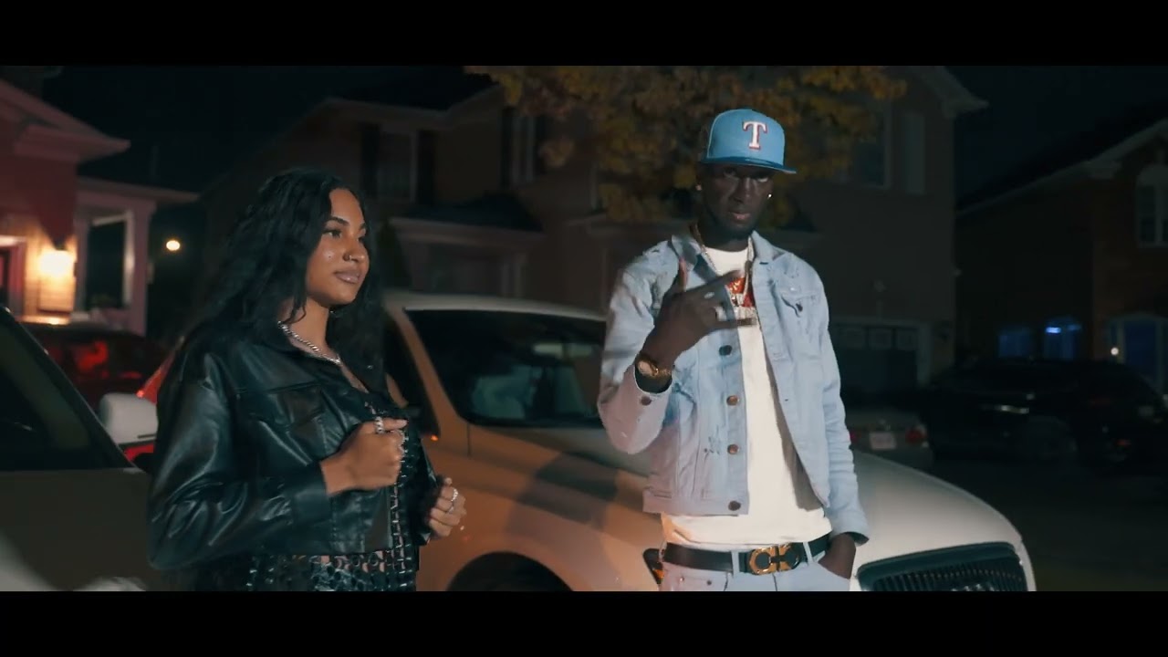 Eyesus Hype And Bruk Official Video