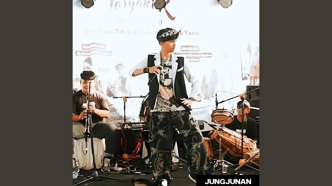 JUNGJUNAN
