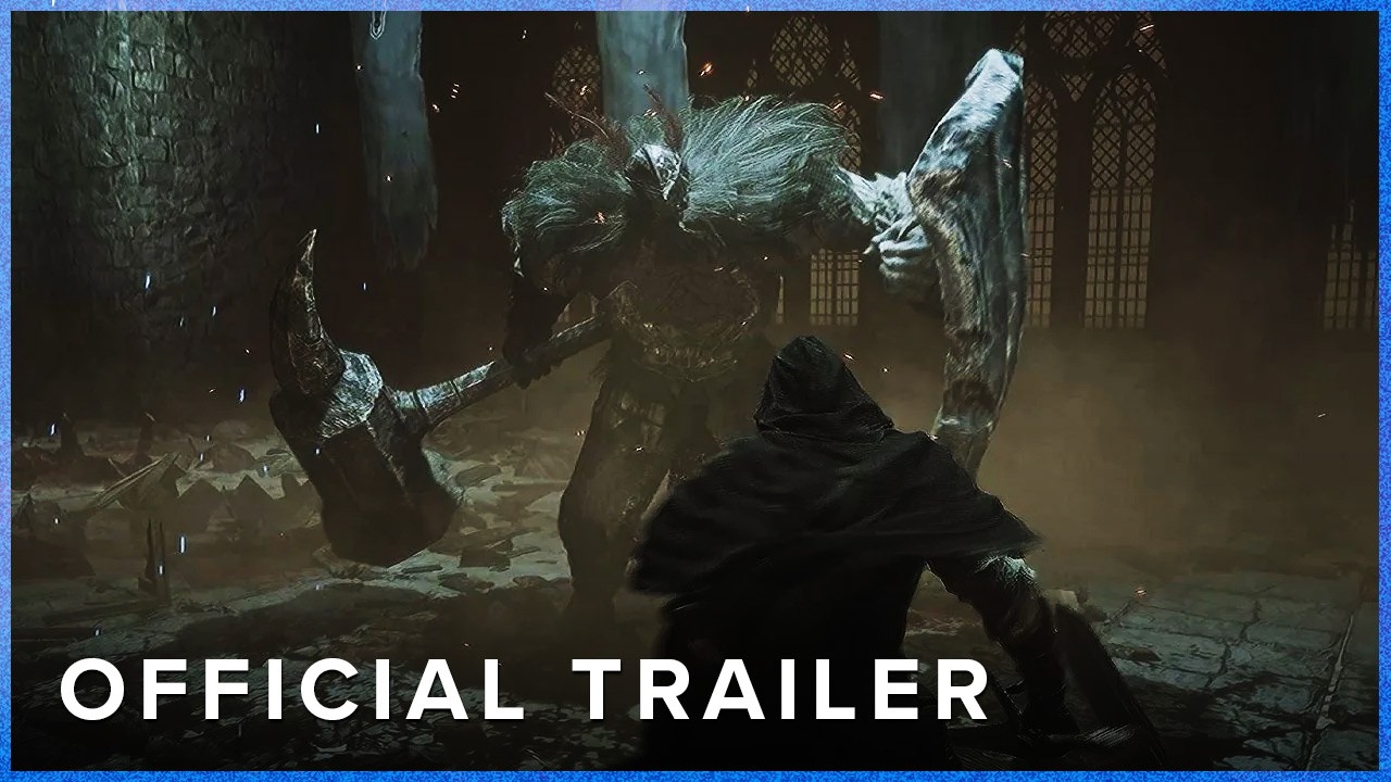 Legends Deserve a Final Chapter | The Relic: First Guardian Reveal