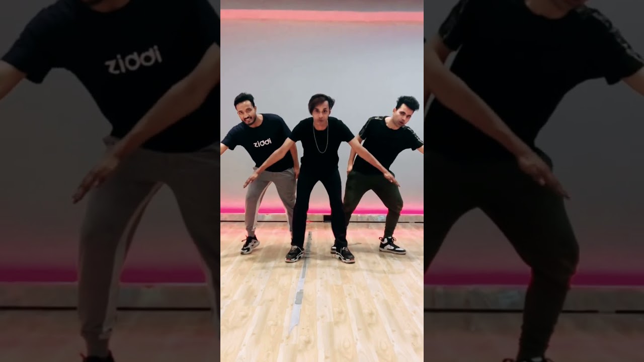Nattu Nattu 