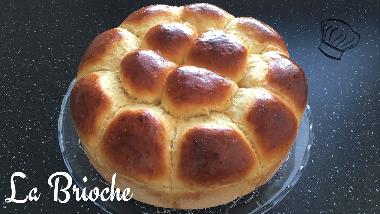 BRIOCHE FAIT MAISON