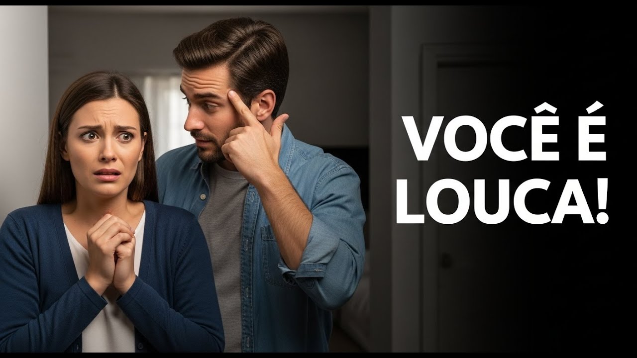 Ele te faz sentir CULPADA por TUDO? Estes sinais mostram que você está sofrendo GASLIGHTING