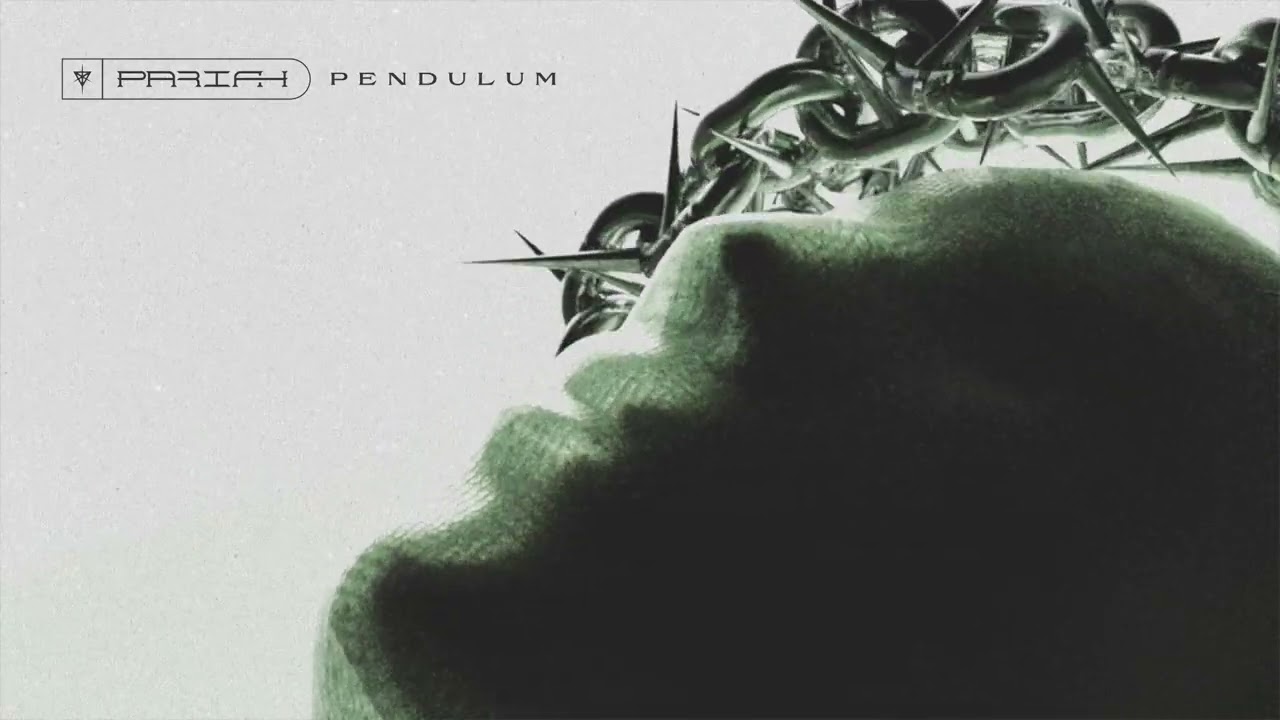 PARIAH - Pendulum (Official Streaming Video)