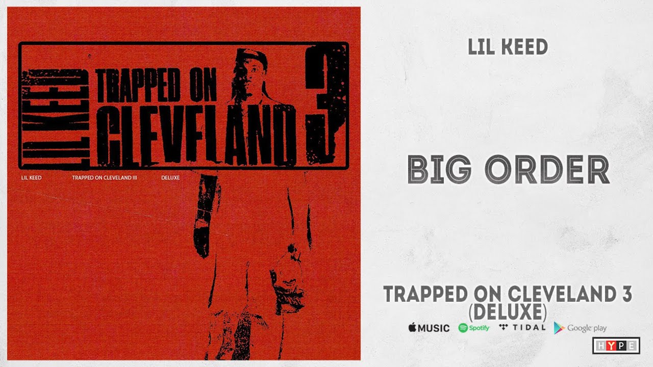 Lil Keed - 