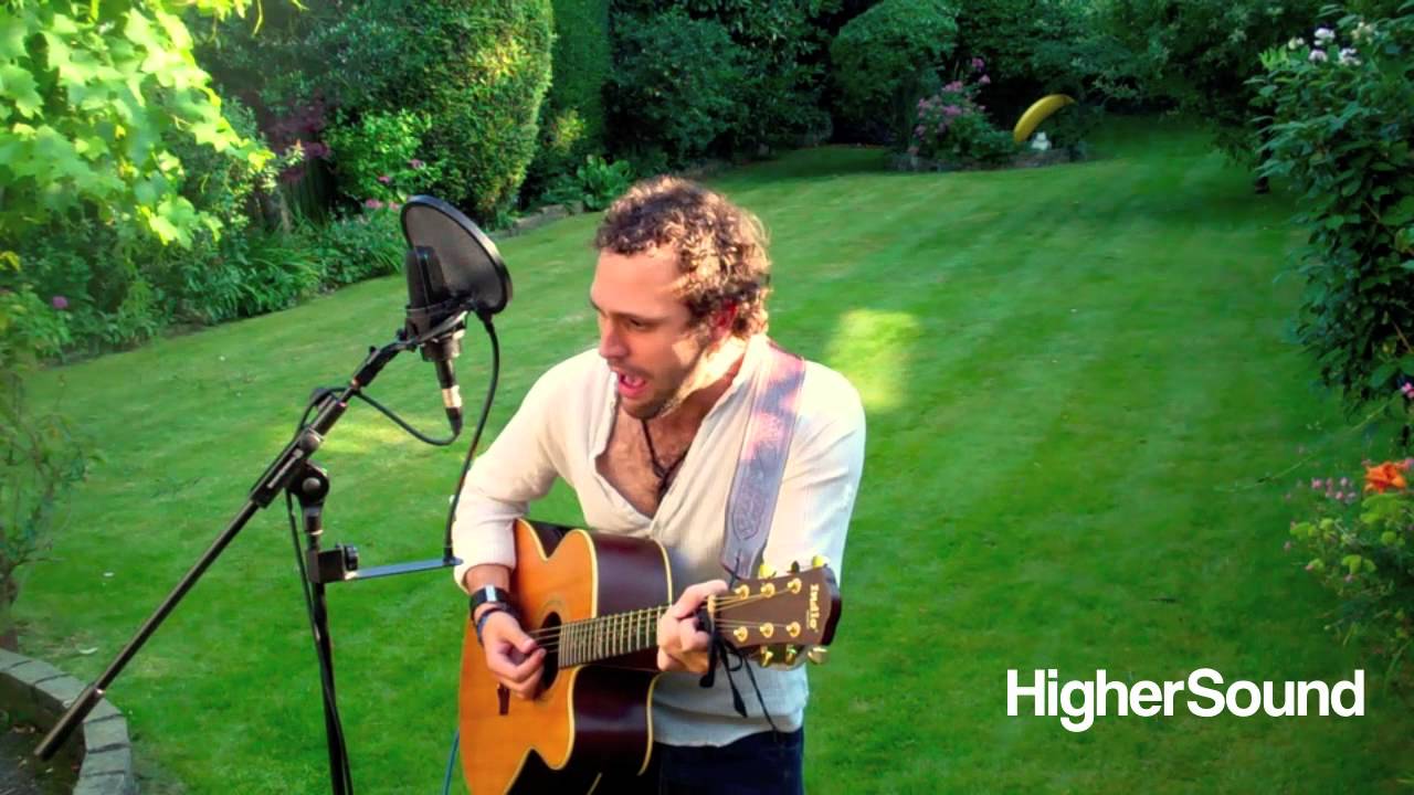HigherSound      The Preacher - Louis Gilman