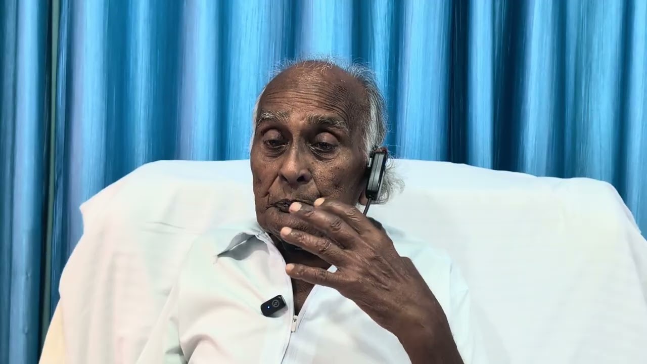 Nirvan satakam (15/2/2026)