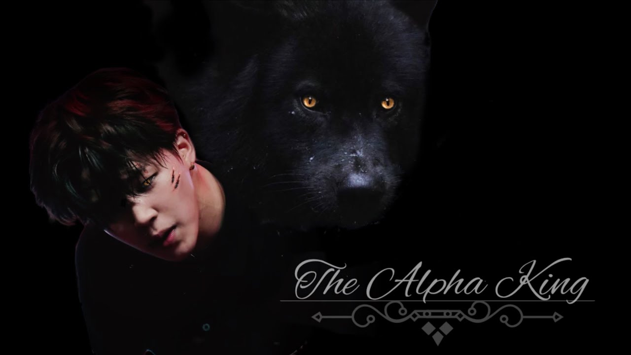 The Alpha King // Jimin ff // Episode 2 (reuploaded)