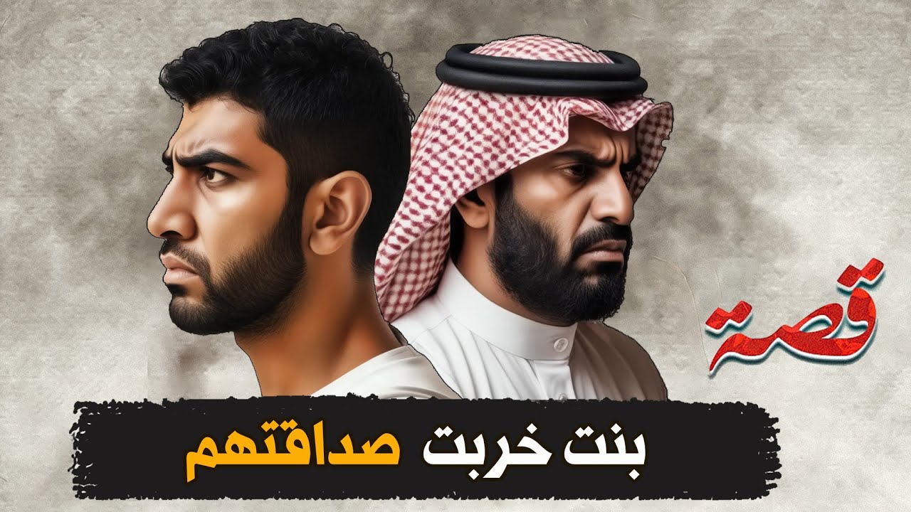 349- بنت خربت صداقتهم