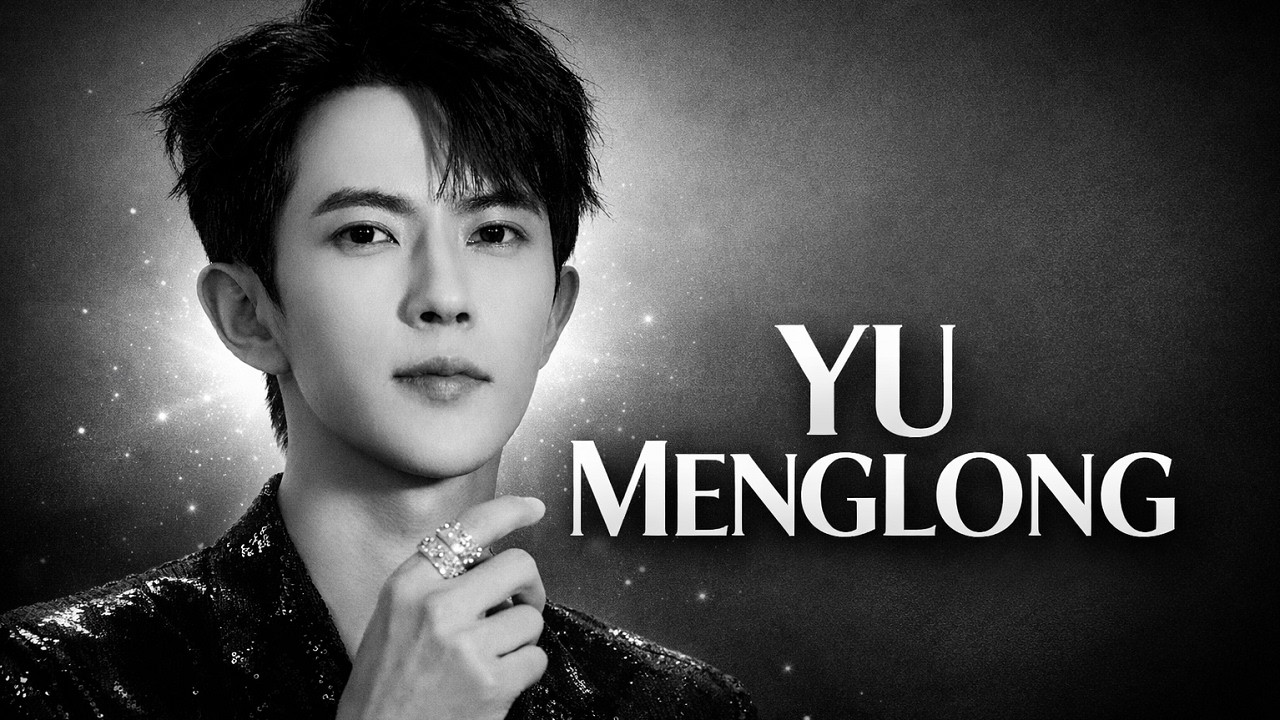 YU MENGLONG – El Destino Nos Separó | Balada Triste | Vida y muerte #yumenglong #alanyu #fypシ゚viral