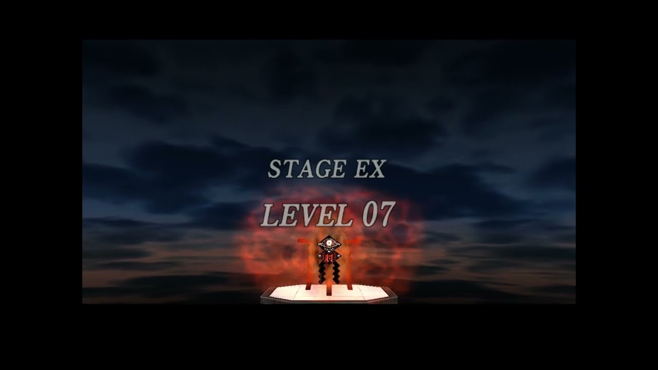 Shinobi PS2- Stage EX IL Joe Musashi Speedrun- 02'46
