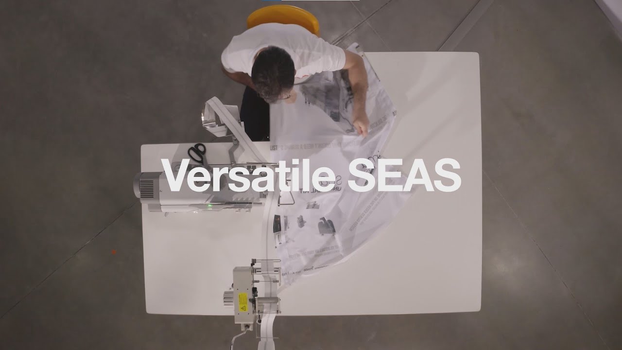 Versatile SEAS