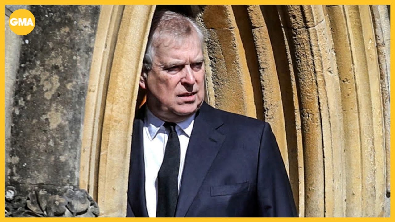 Queen Camilla peppered with questions about Epstein