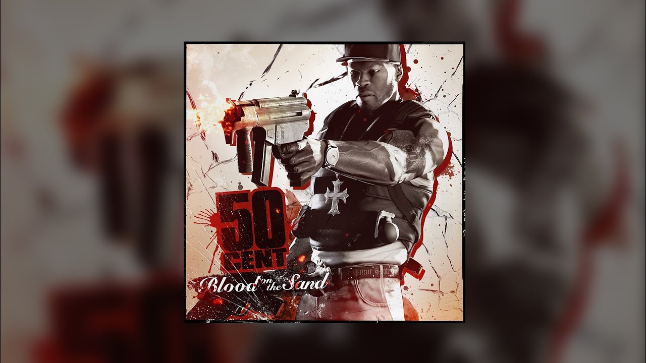 50 Cent, Lloyd Banks, Tony Yayo - Southside Nigga (I'm Leavin') (OST Version)