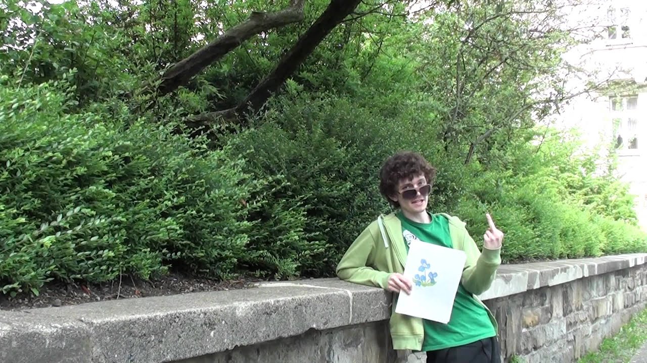 Übermensch feat. Sgt. Hartman & Patrick Star- VBT 2012 Vorrunde 1 gegen Jango der Rambo