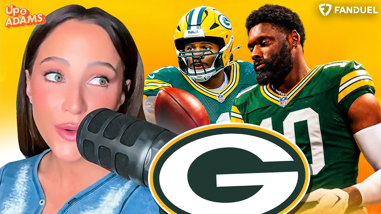 Packers.. This is the Year! Go Get Josh Sweat...