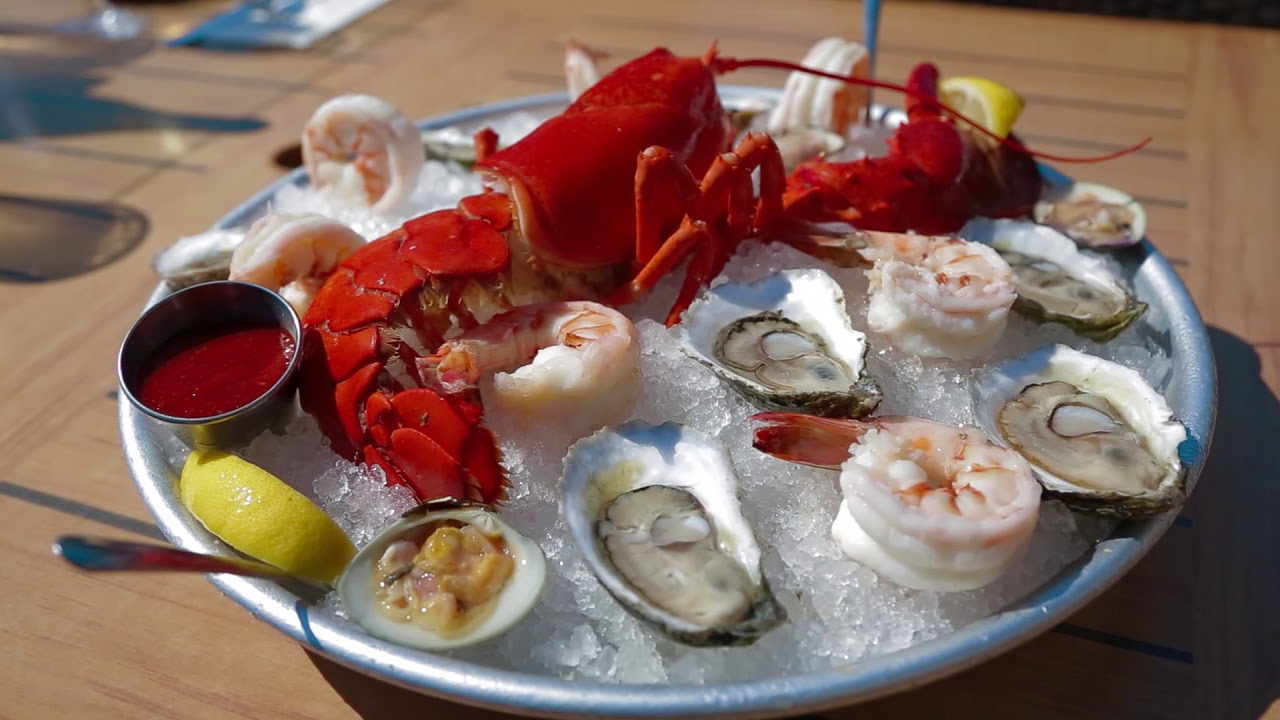 Visit Rhode Island Tourism Video