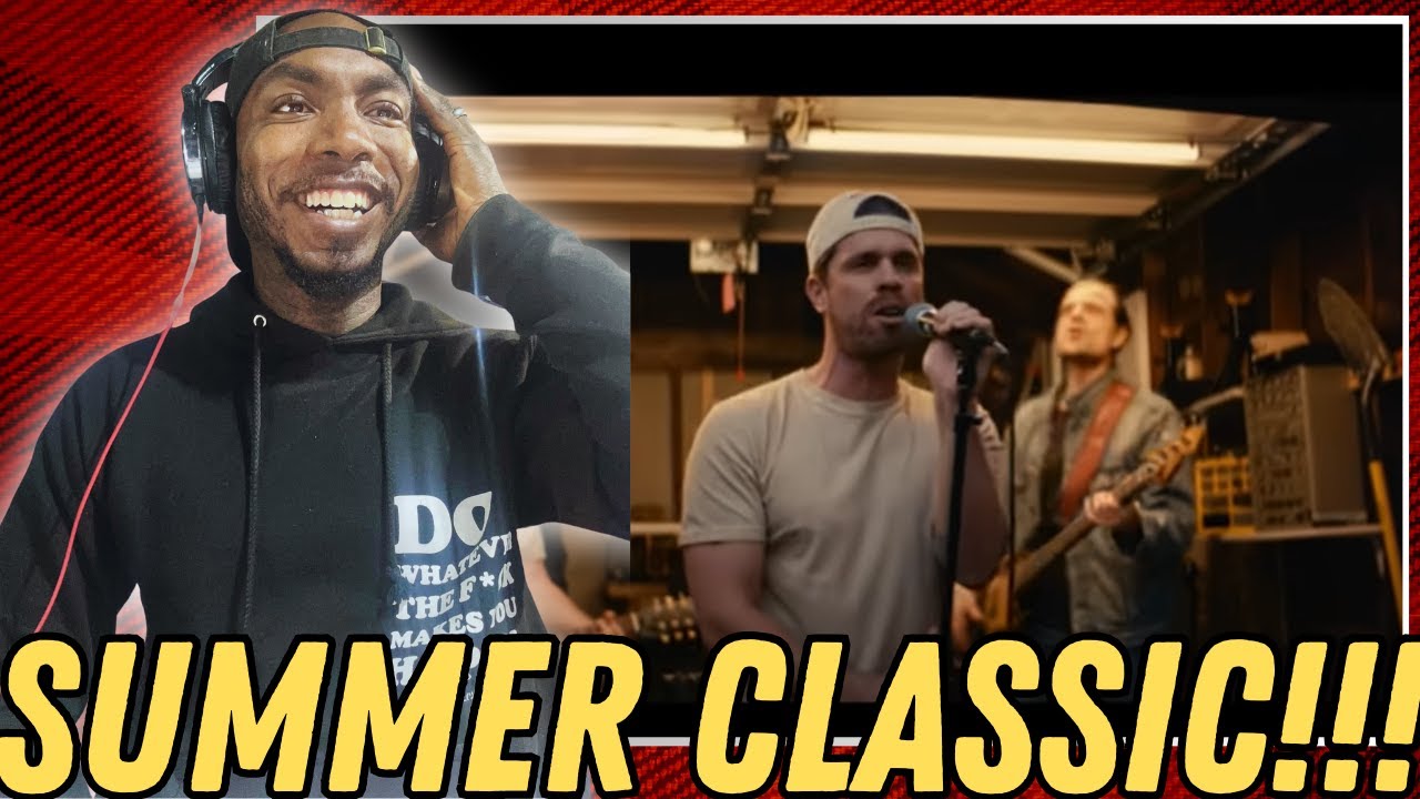 Dustin Lynch feat Jelly Roll - Chevrolet (REACTION!!!)