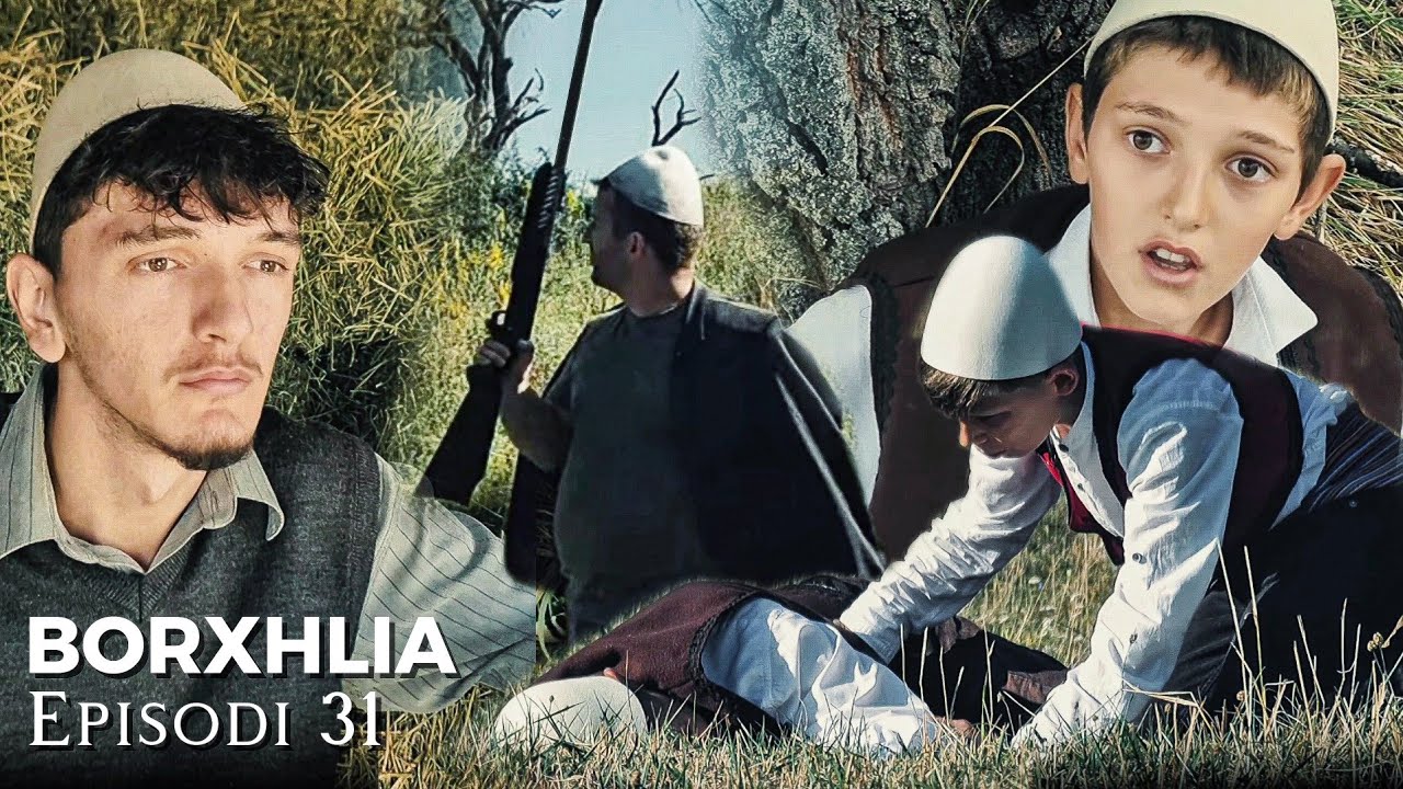 Tregime popullore - Baba su kthy, diqka ka ndodh! (Episodi 31)