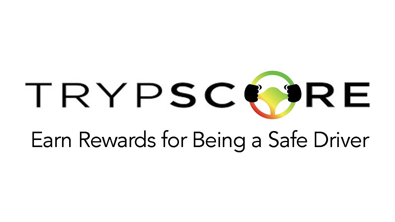 TrypScore - Earn Rewards for Driving Safe