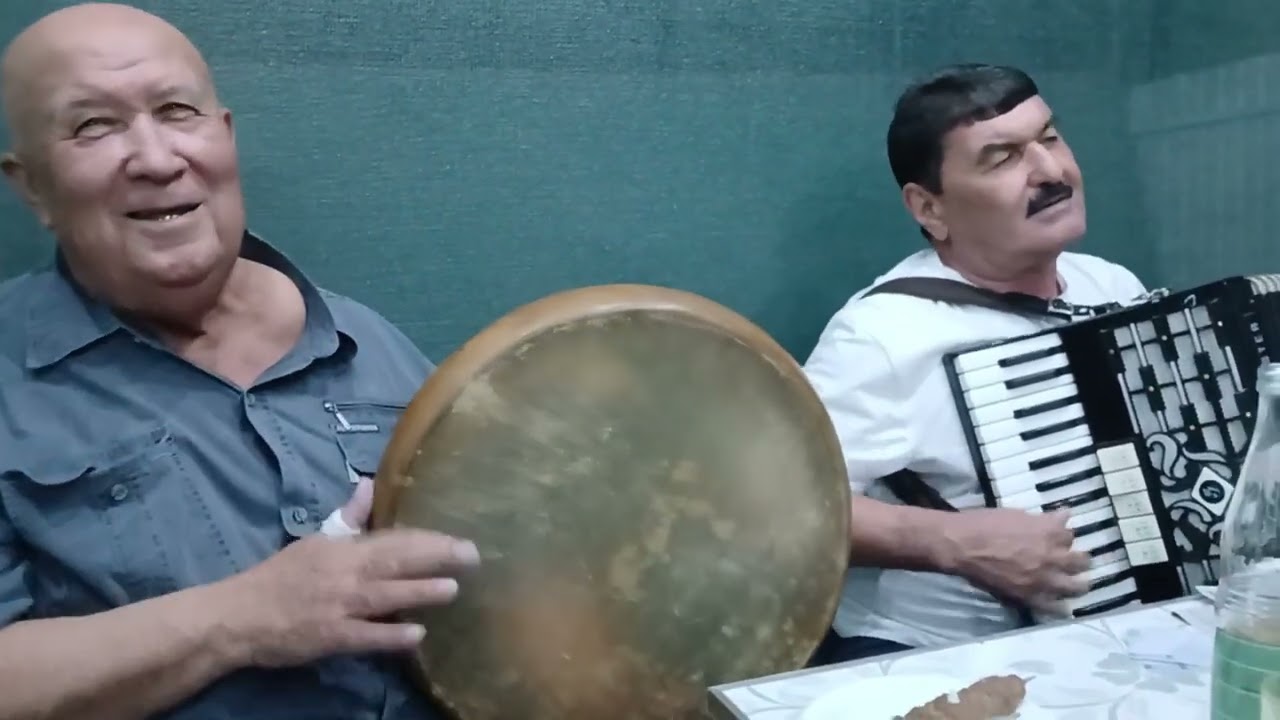 Абдушариф халпа