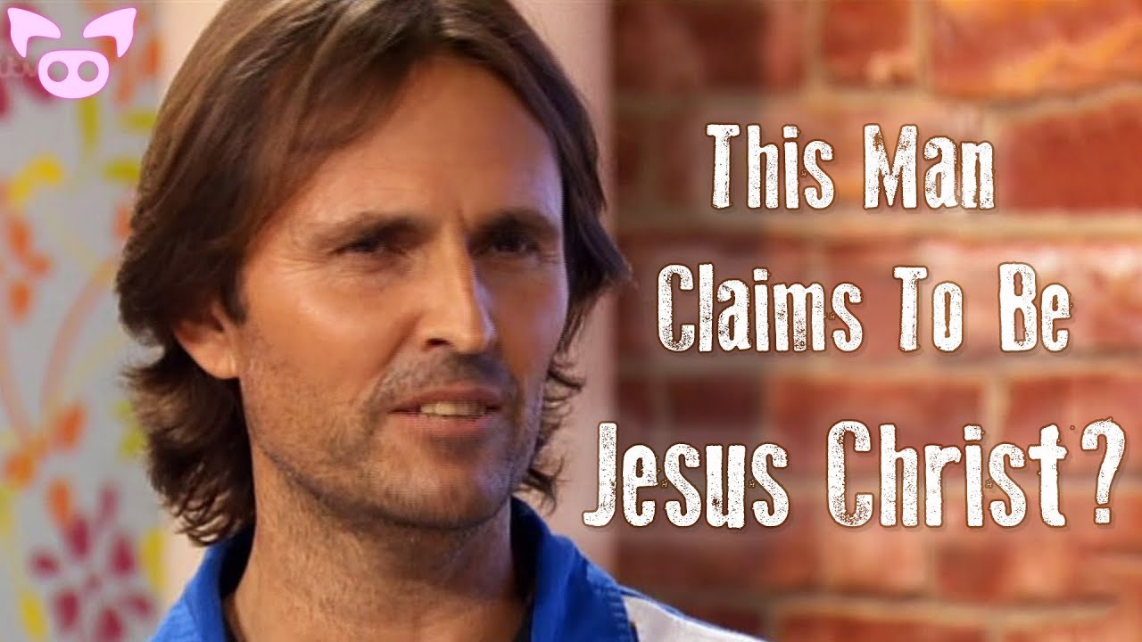 People Who Claim They’ve Been Reincarnated