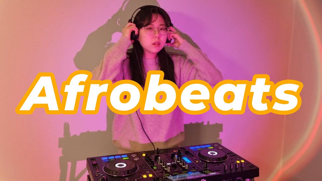 Afrobeats Mix | #1 | All Time Best Afrobeats | The Best of Afrobeats Mix by Rita Hong