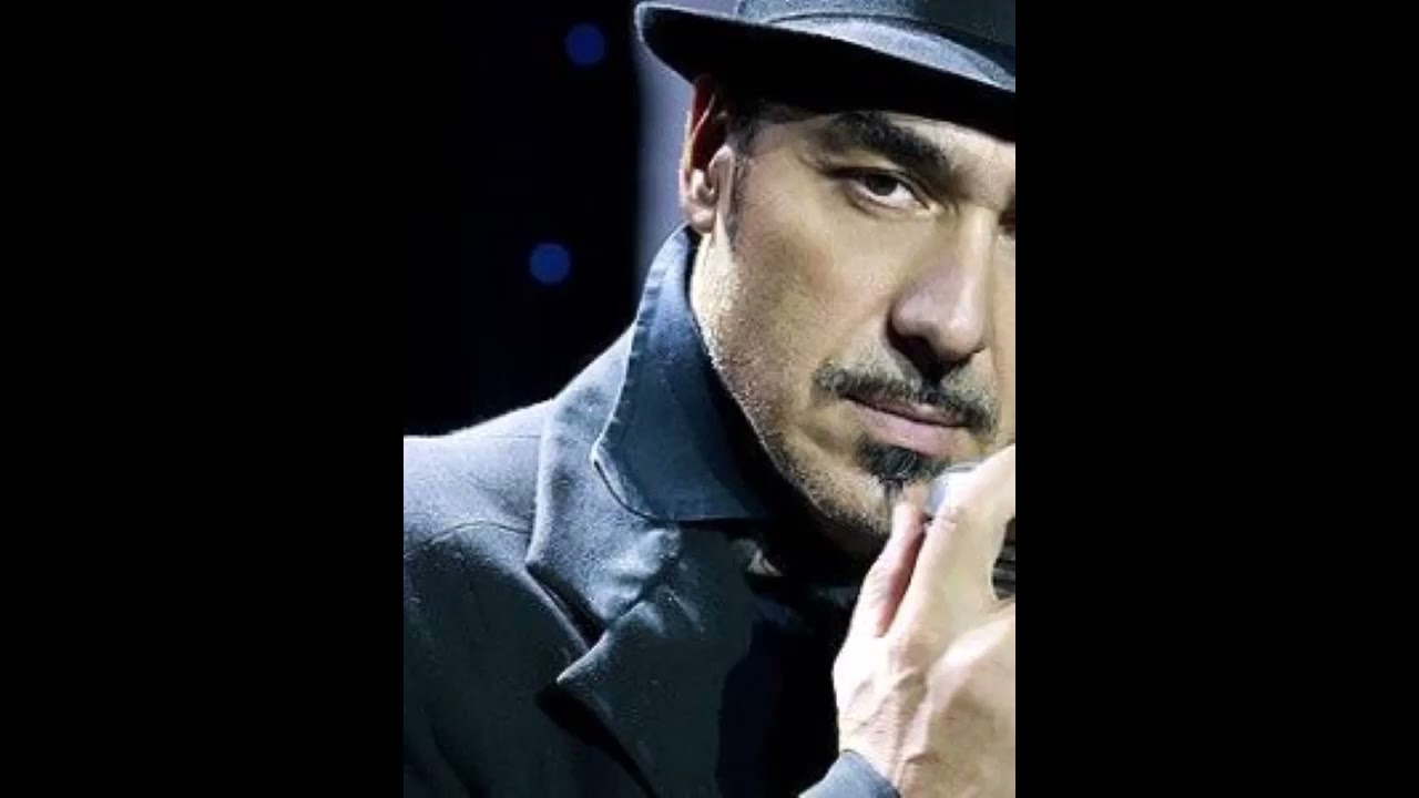 notis sfakianakis -  ena gramma acapella