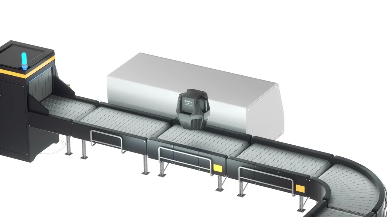 3D - Optical Profilometer - VERY FAST 3D scanning.