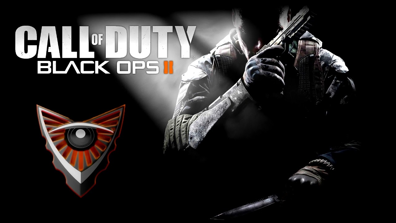Call of Duty - Black Ops 2. Yemeni Militia Spawn Theme