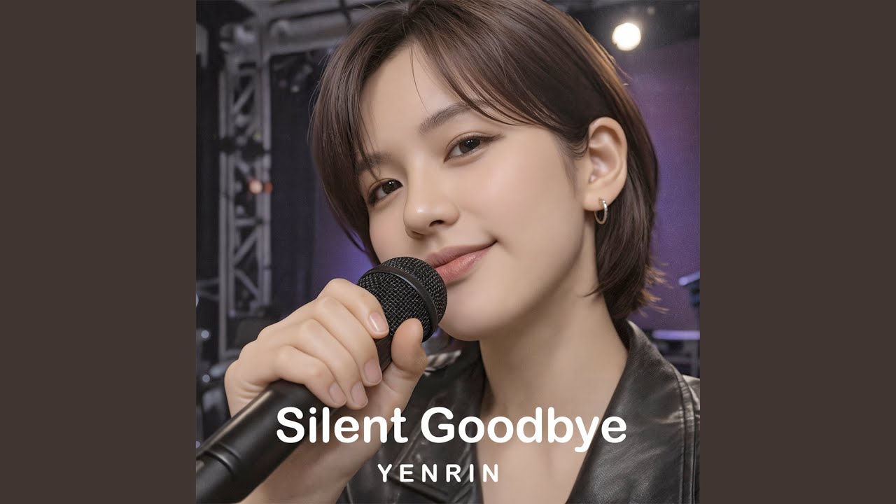 Echoes of Your Goodbye