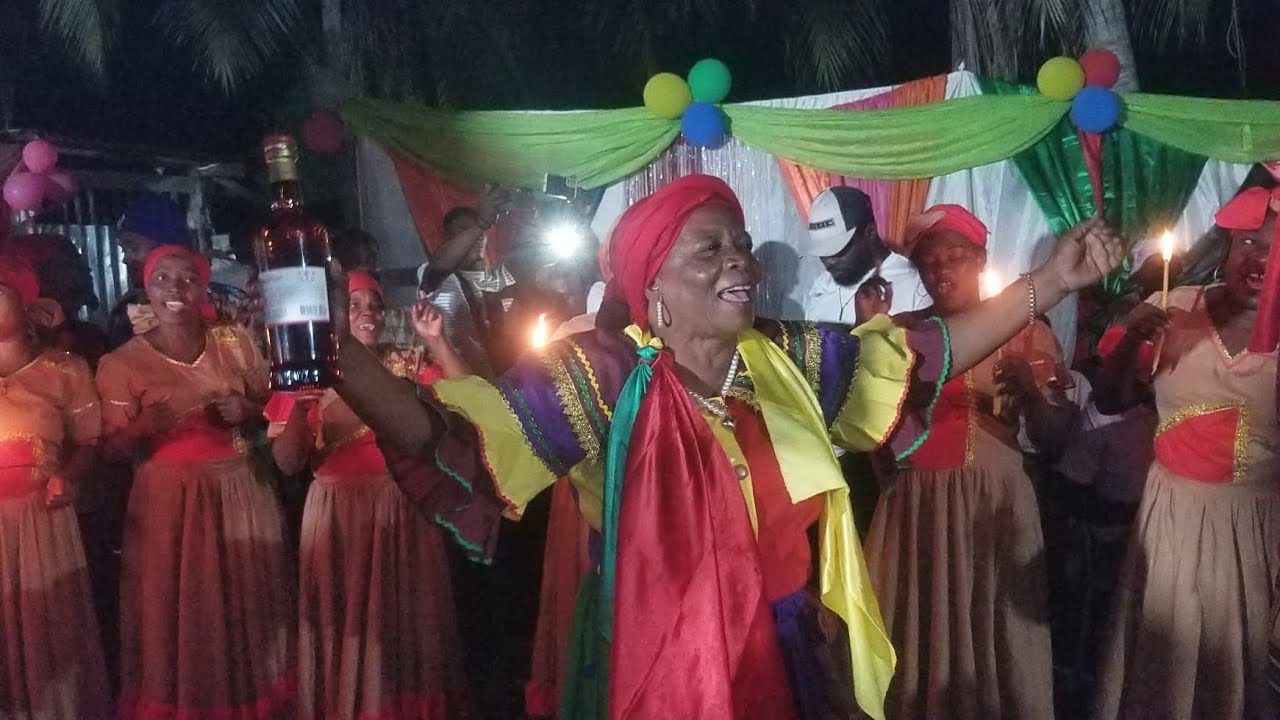 GINENGRANNBATALA  KAY OUGAN DWOL