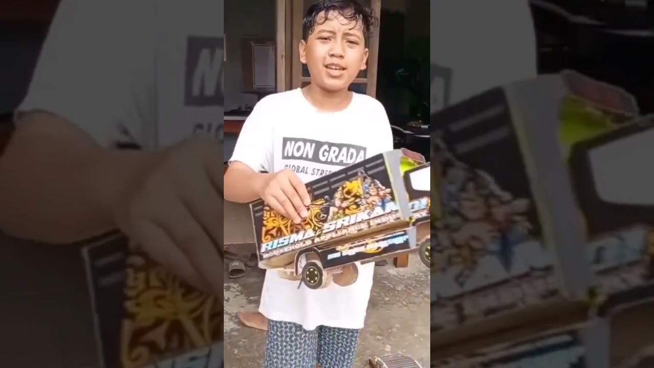 Inilah Koleksi Truk Miniaturnya DITDIM VLOG #trukoleng  #trukminiatur #Ditdimvlog