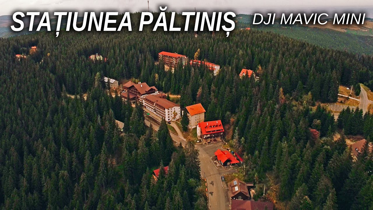 Paltinis - Sibiu