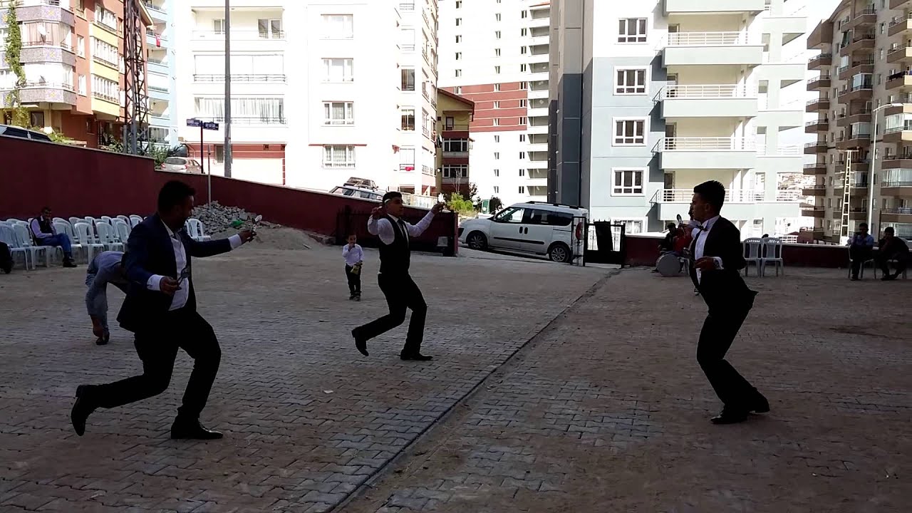 Şentepenin gençleri