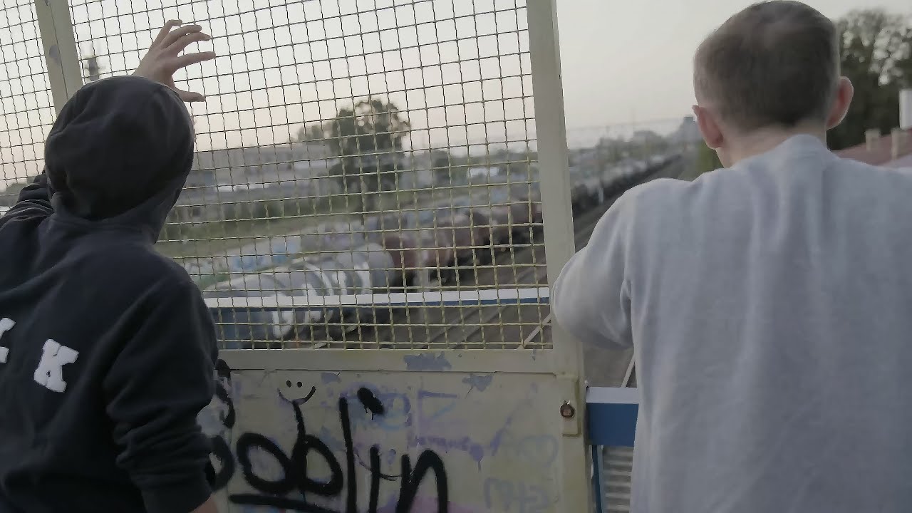 DLK x HaeSiY - Stilo (prod. Jeleń) (Official Video)