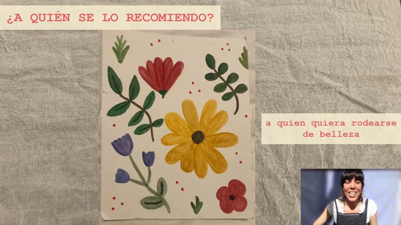 Cómo el Laboratorio Creativo transformó mi vida: la experiencia de Celia