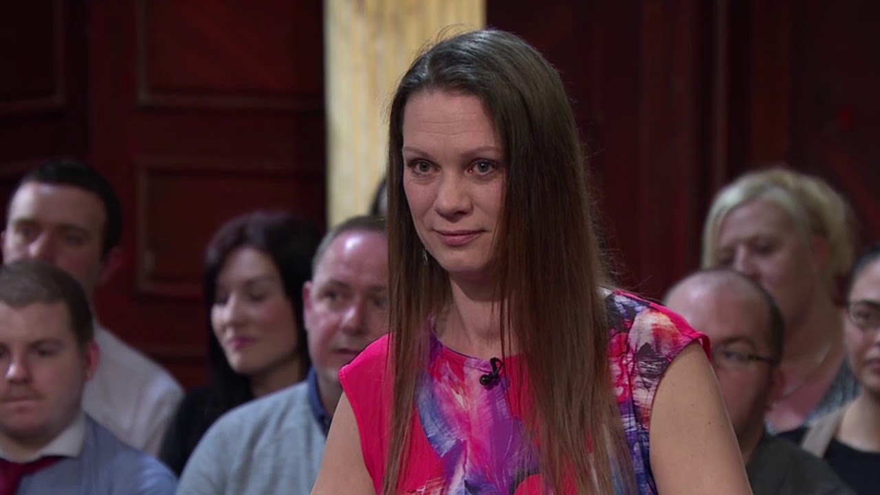 Shop Shut | Judge Rinder